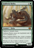 Image for Goldvein Hydra (167) (PRE) - Magic: The Gathering