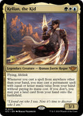 Image for Kellan, the Kid (213) (PRE) - Magic: The Gathering