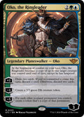 Image for Oko, the Ringleader (223) (PRE) - Magic: The Gathering