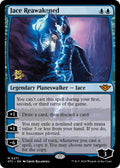 Image for Jace Reawakened (271) (PRE) - Magic: The Gathering