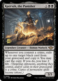 Image for Kaervek, the Punisher (92) (PRE) - Magic: The Gathering