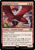 Image for Stingerback Terror (147) (PRE) - Magic: The Gathering