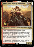 Image for Bruse Tarl, Roving Rancher (198) (PRE) - Magic: The Gathering