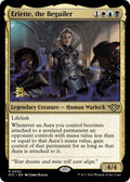 Image for Eriette, the Beguiler (202) (PRE) - Magic: The Gathering