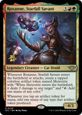 Image for Roxanne, Starfall Savant (228) (PRE) - Magic: The Gathering