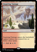 Image for Inspiring Vantage (OTJ) (269) (PRE) - Magic: The Gathering