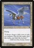 Image for Armored Pegasus (5) (TMP) - Magic: The Gathering