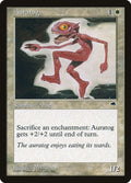 Image for Auratog (6) (TMP) - Magic: The Gathering