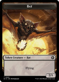 Image for Bat Token (1) (BIG) - Magic: The Gathering