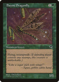 Image for Bayou Dragonfly (215) (TMP) - Magic: The Gathering