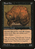 Image for Blood Pet (109) (TMP) - Magic: The Gathering