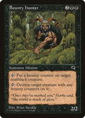 Image for Bounty Hunter (110) (TMP) - Magic: The Gathering