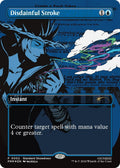 Image for Disdainful Stroke (2) (SSP) - Magic: The Gathering