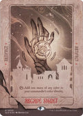 Image for Arcane Signet (0820) (820) (SLD) - Magic: The Gathering
