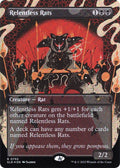Image for Relentless Rats (755) (755) (SLD) - Magic: The Gathering