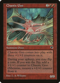 Image for Chaotic Goo (168) (TMP) - Magic: The Gathering