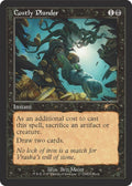 Image for Costly Plunder (Retro Frame) (1) (WPN) - Magic: The Gathering