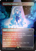 Image for Inspiring Vantage (1605) (Rainbow Foil) (1605) (SLD) - Magic: The Gathering