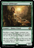 Image for Sylvan Safekeeper (287) (MH3) - Magic: The Gathering