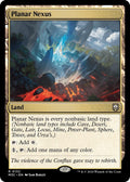 Image for Planar Nexus (132) (M3C) - Magic: The Gathering