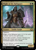 Image for Wight of the Reliquary (207) (MH3) - Magic: The Gathering