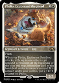 Image for Phelia, Exuberant Shepherd (Foil Etched) (478) (MH3) - Magic: The Gathering