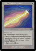 Image for Null Elemental Blast (Retro Frame) (387) (MH3) - Magic: The Gathering