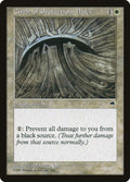 Image for Circle of Protection: Black (8) (TMP) - Magic: The Gathering