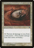 Image for Circle of Protection: Red (11) (TMP) - Magic: The Gathering