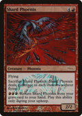 Image for Shard Phoenix (Junior Super Series) (2) (JSS) - Magic: The Gathering