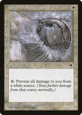 Image for Circle of Protection: White (13) (TMP) - Magic: The Gathering