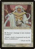Image for Clergy en-Vec (14) (TMP) - Magic: The Gathering