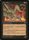 Image for Clot Sliver (112) (TMP) - Magic: The Gathering