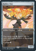 Image for Hollow One (25) (GAME) - Magic: The Gathering