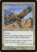 Image for Cloudchaser Eagle (15) (TMP) - Magic: The Gathering