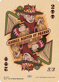 Image for Rankle, Master of Pranks (1707) (SLD) - Magic: The Gathering