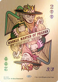 Image for Rankle, Master of Pranks (Rainbow Foil) (1707) (SLD) - Magic: The Gathering