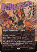 Image for Griselbrand (1620) (1620) (SLD) - Magic: The Gathering