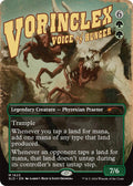 Image for Vorinclex, Voice of Hunger (1623) (SLD) - Magic: The Gathering