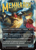 Image for Memnarch (1626) (SLD) - Magic: The Gathering
