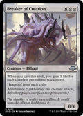 Image for Breaker of Creation (1) (MH3) - Magic: The Gathering