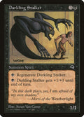 Image for Darkling Stalker (119) (TMP) - Magic: The Gathering