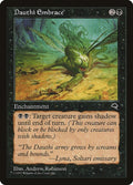 Image for Dauthi Embrace (120) (TMP) - Magic: The Gathering