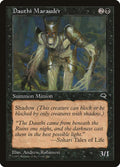 Image for Dauthi Marauder (123) (TMP) - Magic: The Gathering