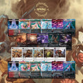Image for Secret Lair Drop: Spring Superdrop 2024: Spring Into Action Bundle - Non-Foil Edition - Magic: The Gathering