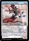 Image for Corrupted Shapeshifter (56) (MH3) - Magic: The Gathering