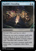 Image for Kozilek's Unsealing (65) (MH3) - Magic: The Gathering