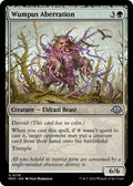 Image for Wumpus Aberration (176) (MH3) - Magic: The Gathering