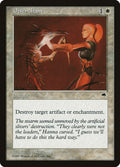 Image for Disenchant (16) (TMP) - Magic: The Gathering
