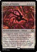 Image for Echoes of Eternity (4) (MH3) - Magic: The Gathering